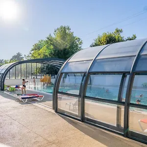*** Camping Harrobia Francia