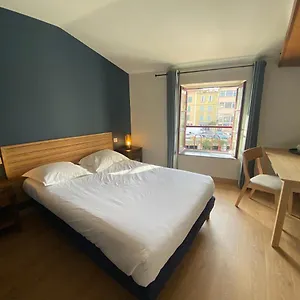 Hotel Le Miredames, Castres (Tarn)