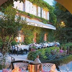 Hotel Cante Grit, Barbotan-les-Thermes