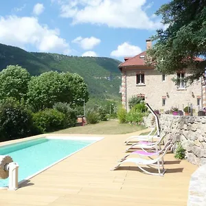 Bed & Breakfast La Muse, Mostuéjouls