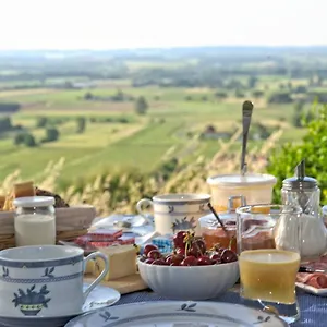 Bed & Breakfast La Pigario, Lisle-sur-Tarn